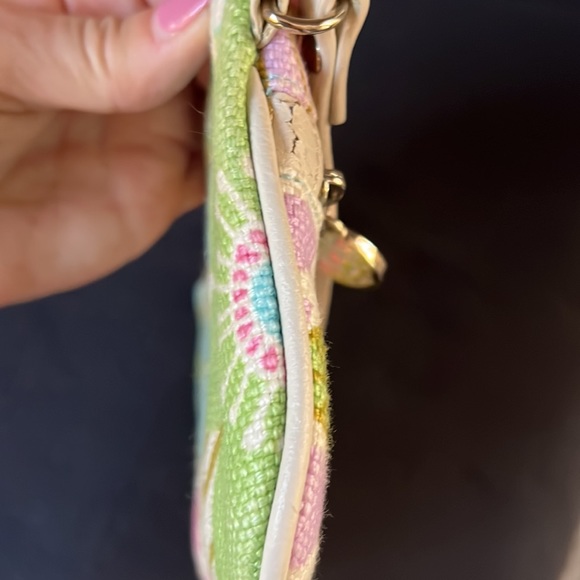 Spartina Daufuskie Island wristlet - Picture 9 of 12